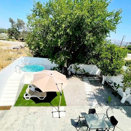 Heraklion Gortyn Phaistos House Mitropolis  외부 사진