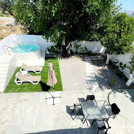 Heraklion Gortyn Phaistos House Mitropolis  외부 사진