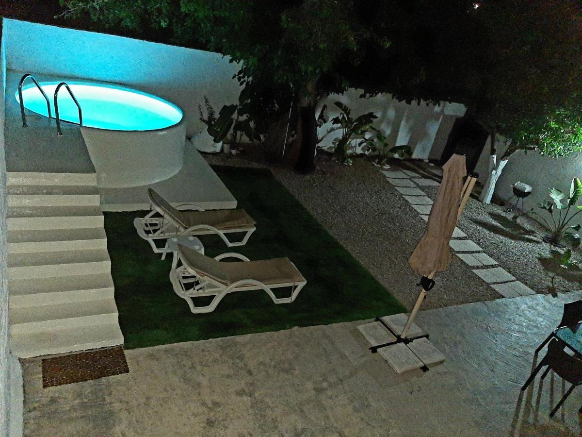 Heraklion Gortyn Phaistos House Mitropolis  외부 사진