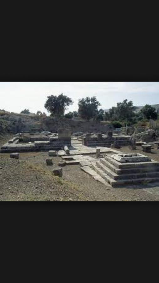 Heraklion Gortyn Phaistos House Mitropolis  외부 사진