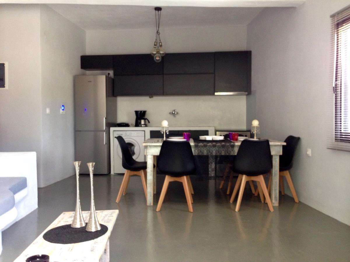 Heraklion Gortyn Phaistos House Mitropolis  외부 사진