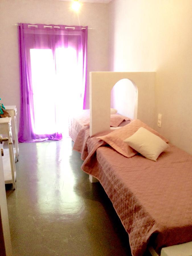 Heraklion Gortyn Phaistos House Mitropolis  외부 사진